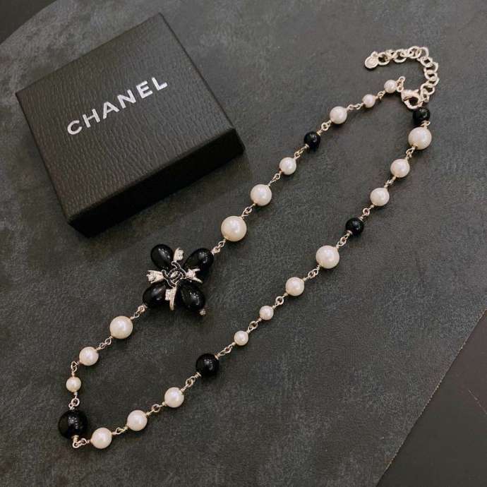 Picture of Chanel Necklace _SKUChanelnecklace06cly185410